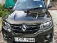 Sample 5 – Kwid car