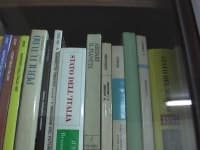 Sample 4 – Library