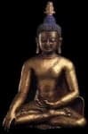 Sample 1 – Buddha