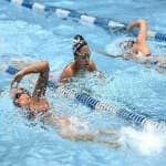 Sample 4 – Swimming