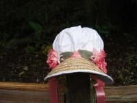 Sample 3 – Bonnet