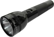 Sample 3 – Flashlight