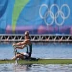 Sample 3 – Rowing