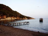 Sample 1 – Breakwater