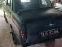Sample 19 – Ford car