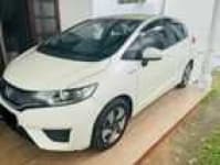 Sample 13 – Fit car