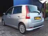 Sample 5 – Viva elite car