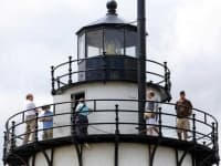Sample 4 – Lighthouse