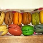Sample 18 – Dessert
