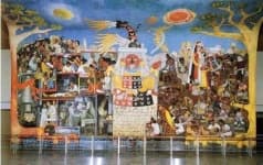 Sample 18 – Muralism