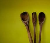 Sample 5 – Wooden spoon