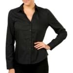 Sample 6 – Black shirt