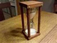 Sample 1 – Hourglass