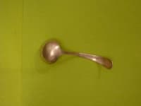 Sample 3 – Soup spoon