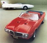 Sample 24 – Convertible car