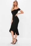 Sample 1 – Black dress