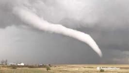 Sample 5 – Tornado