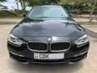 Sample 19 – 318i car