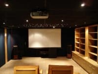 Sample 2 – Movietheater