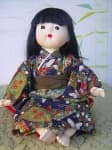 Sample 3 – Kimono