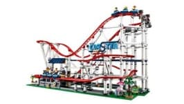 Sample 1 – Roller coaster