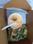 Sample 1 – Soup