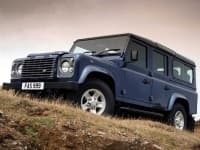 Sample 17 – Jeep car