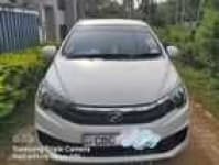 Sample 5 – Bezza car