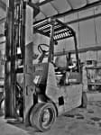 Sample 1 – Forklift