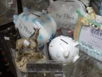 Sample 3 – Piggy bank