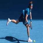 Sample 5 – Tennis