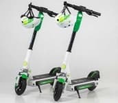 Sample 4 – Scooter