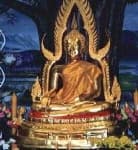 Sample 5 – Buddha