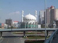 Sample 2 – Mosque