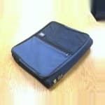 Sample 5 – Ring binder