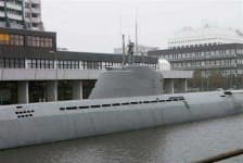 Sample 1 – Submarine