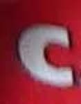 Sample 3 – C capital letter