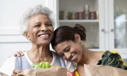Sample 6 – Elderly
