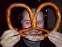 Sample 2 – Pretzel