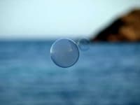 Sample 4 – Bubble