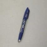 Sample 5 – Pen
