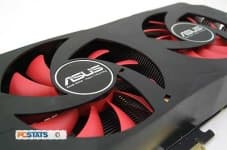 Sample 2 – Electric fan