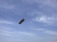 Sample 4 – Airship
