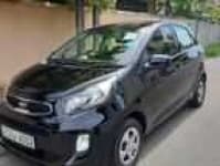 Sample 13 – Picanto car