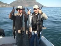 Sample 3 – Barracouta