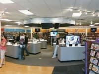 Sample 4 – Videostore