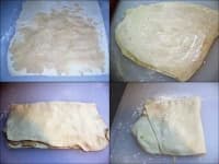 Sample 1 – Dough
