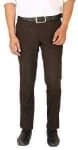 Sample 6 – Brown pants