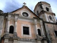 Sample 1 – Church