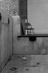 Sample 5 – Folding chair